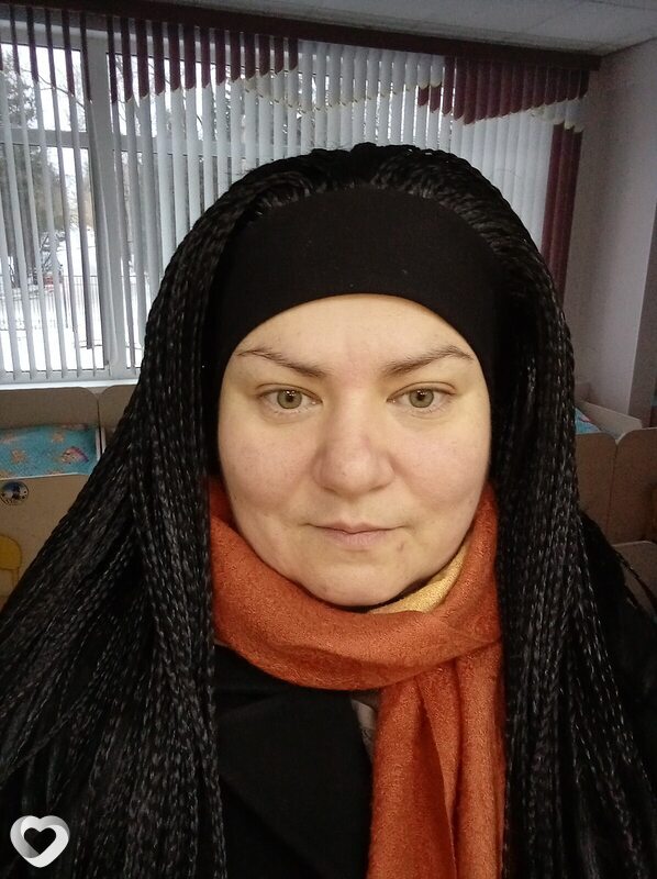 Алёна, 46, Барнауле — анкета №998503