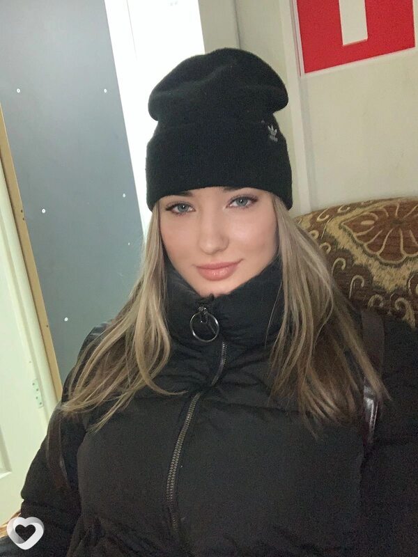 Ирина, 25, Москве — анкета №998504