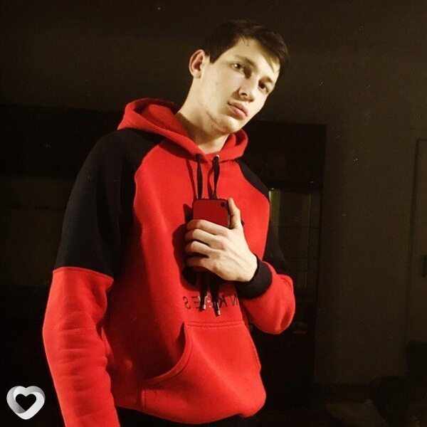 Станислав, 27, Новосибирске — анкета №998505
