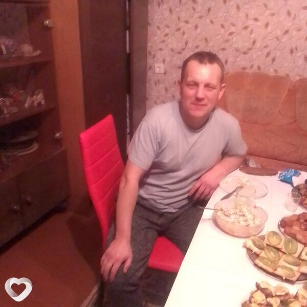 Rerik, 44, Щучине — анкета №10974
