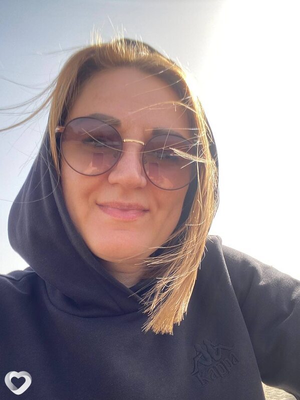 Лариса, 28, Москве — анкета №998515