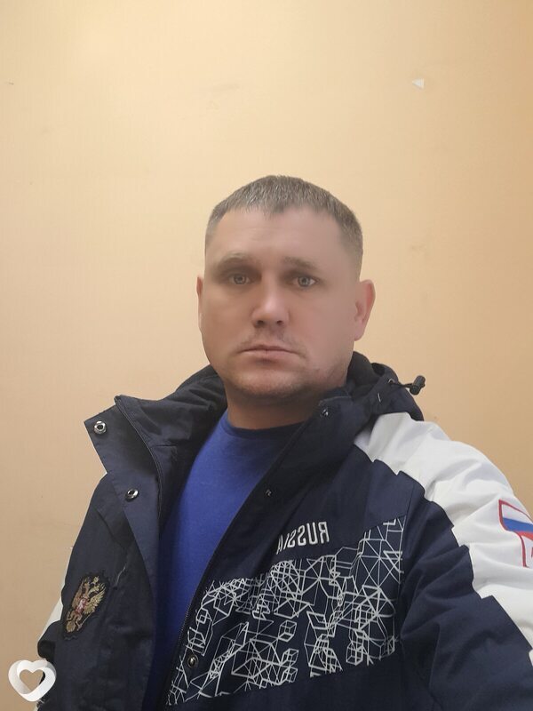 Руслан, 42, Твери — анкета №998520
