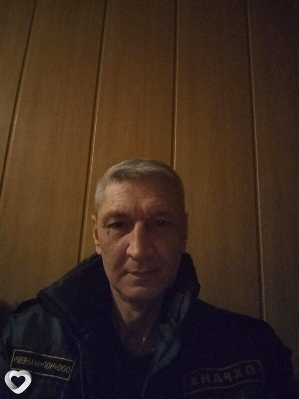 Леонид, 54, Иванове — анкета №998521