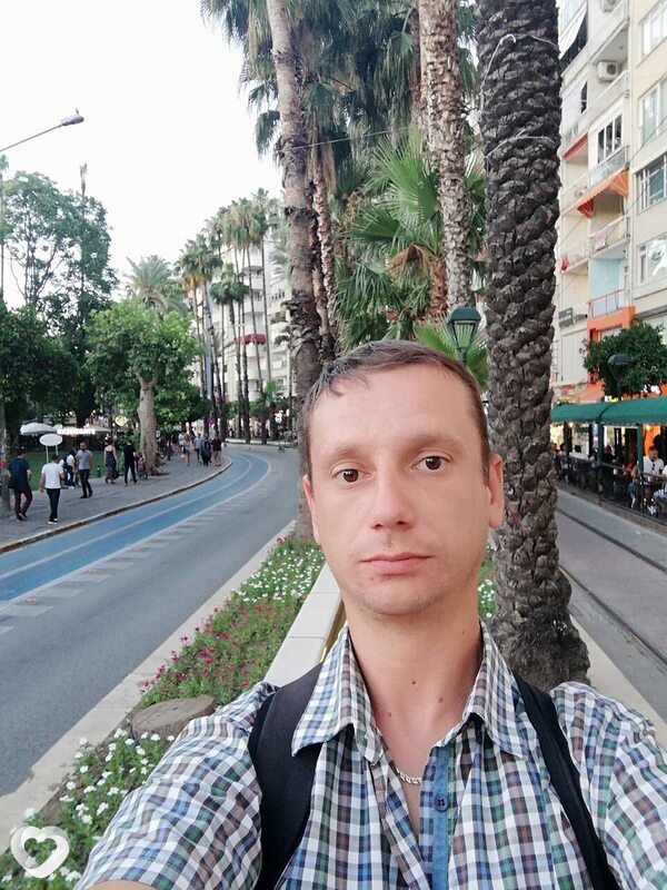Валерий, 39, Талгаре — анкета №998424