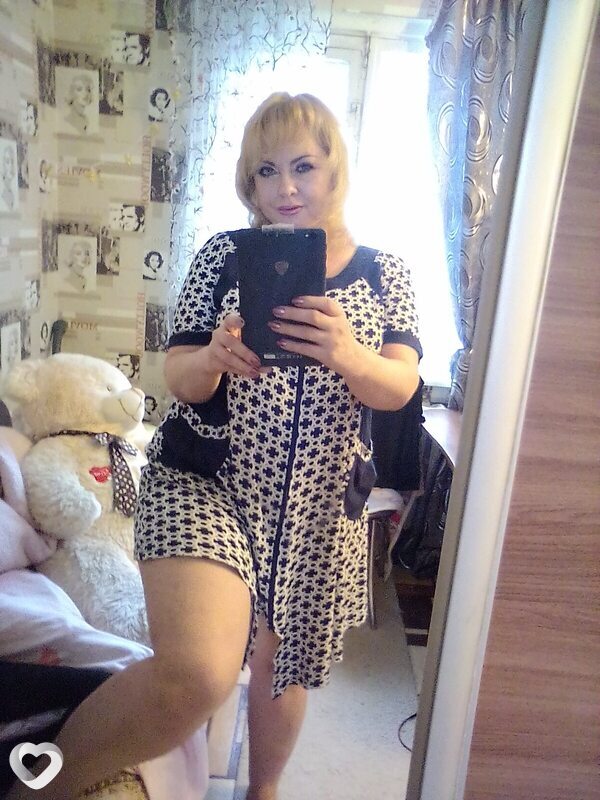 Юлия, 38, Нижнем Новгороде — анкета №998429