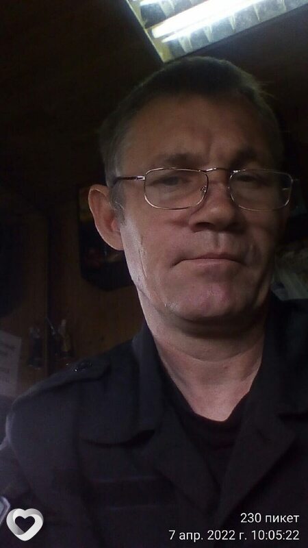 Андрей, 53, Елеце — анкета №998431