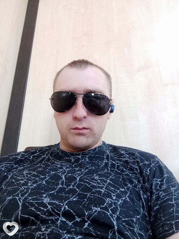 Дмитрий, 38, Карасуке — анкета №998442