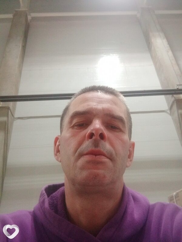 Сергей, 43, Орёл — анкета №998448