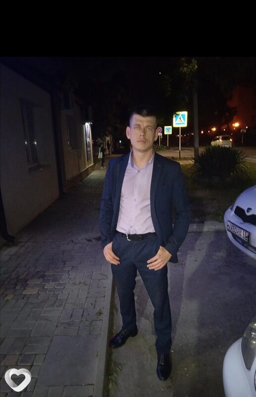 Евгений, 43, Новокузнецке — анкета №998453
