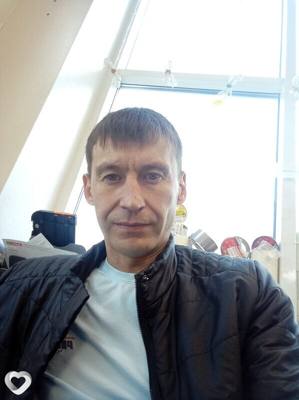 Рустам, 40, Туймазах — анкета №998454