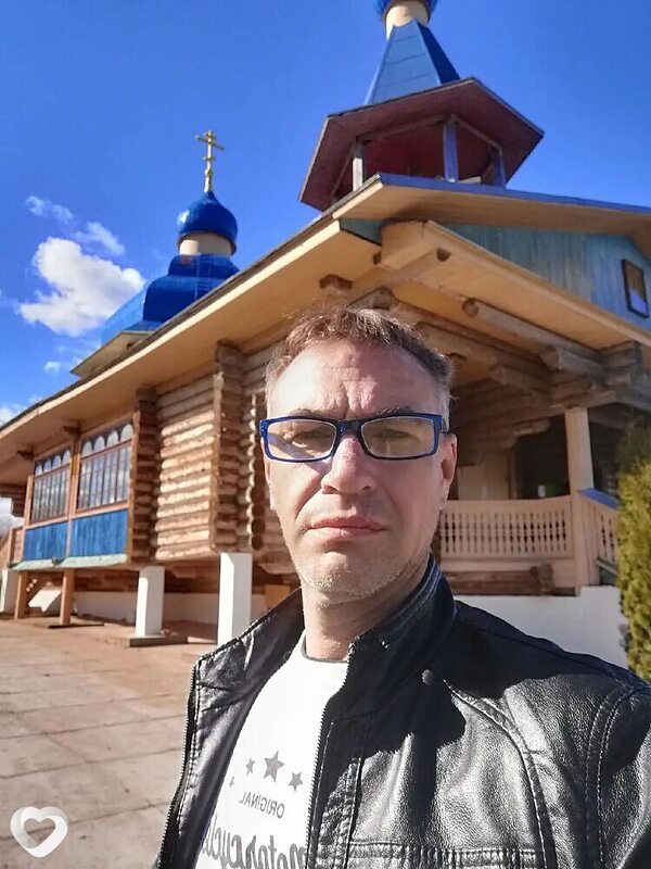 Данил, 51, Павлодаре — анкета №998458