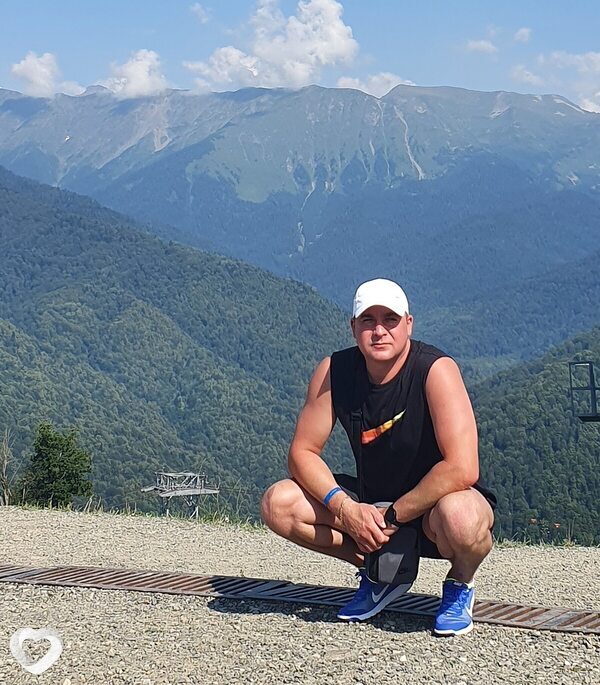 Олег, 40, Уфе — анкета №998468