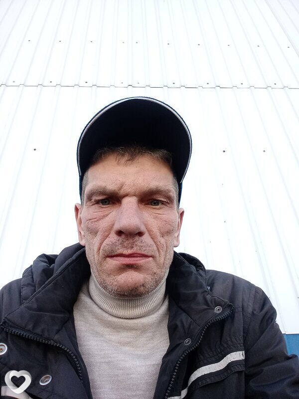 Виталий, 50, Новокузнецке — анкета №998472