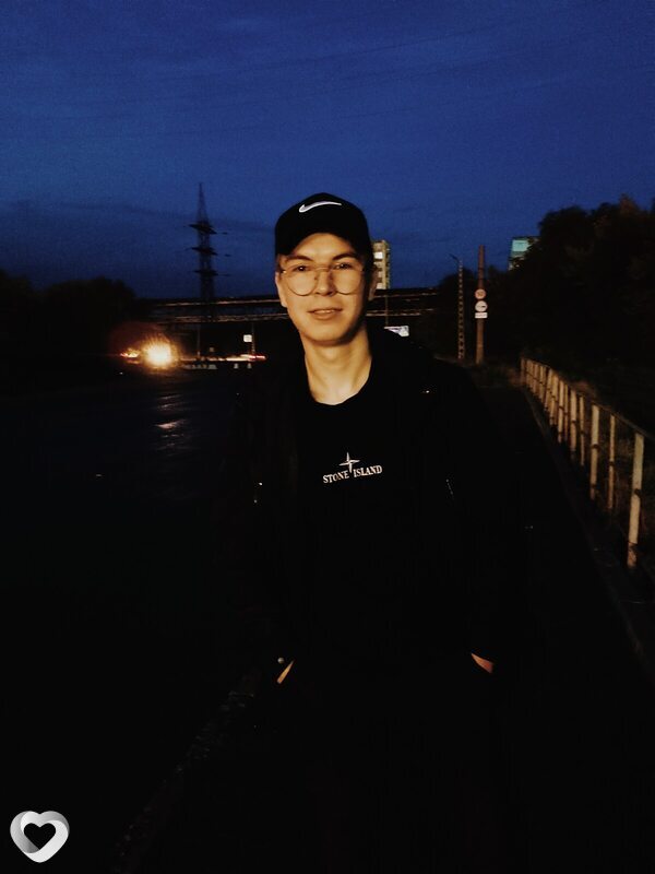 Александр, 23, Темиртау — анкета №998533