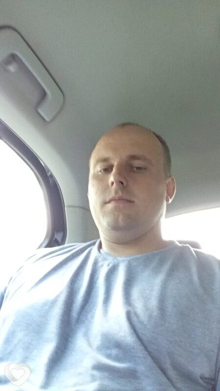 Алексей, 30, Шклове — анкета №998534