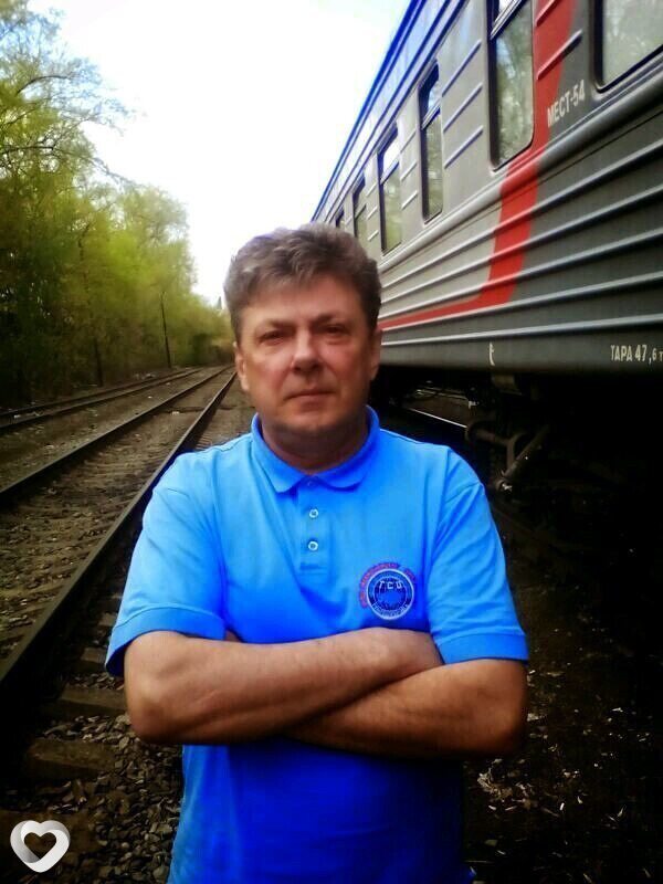 Юрий, 63, Оренбурге — анкета №998536