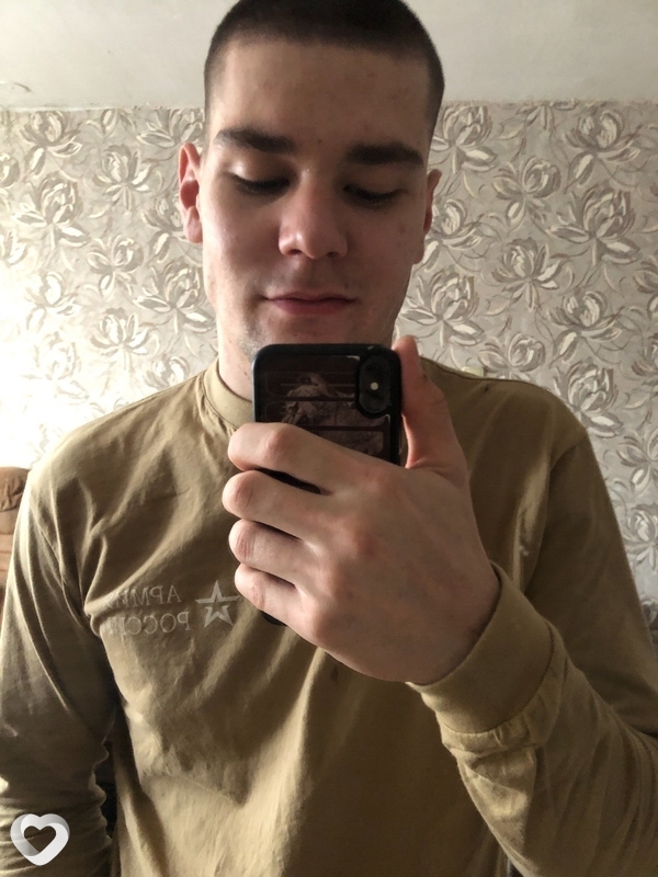 Григорий, 29, Москве — анкета №998539