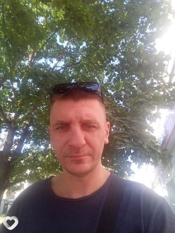 Николай, 46, Таганроге — анкета №998541