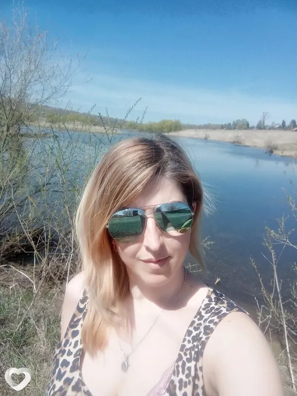 Таня, 38, Барнауле — анкета №998546
