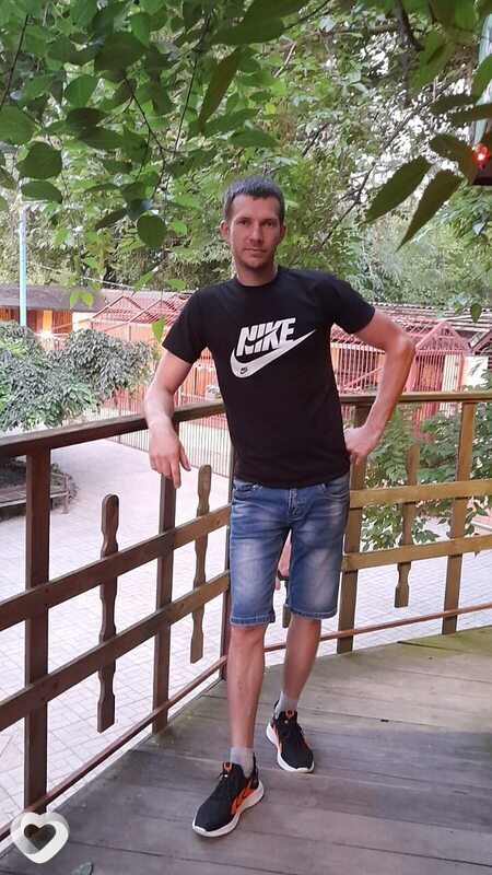 Владимир, 38, Таганроге — анкета №998575