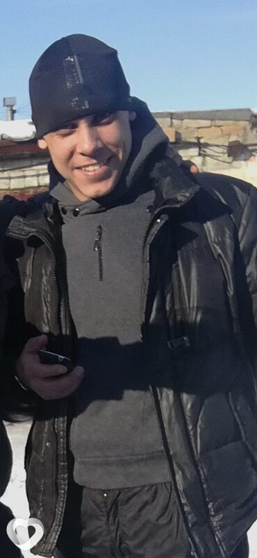 Николай, 36, Барнауле — анкета №998581