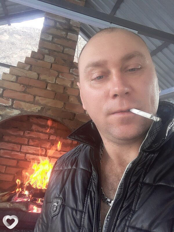 Макс, 41, Алматы — анкета №998583