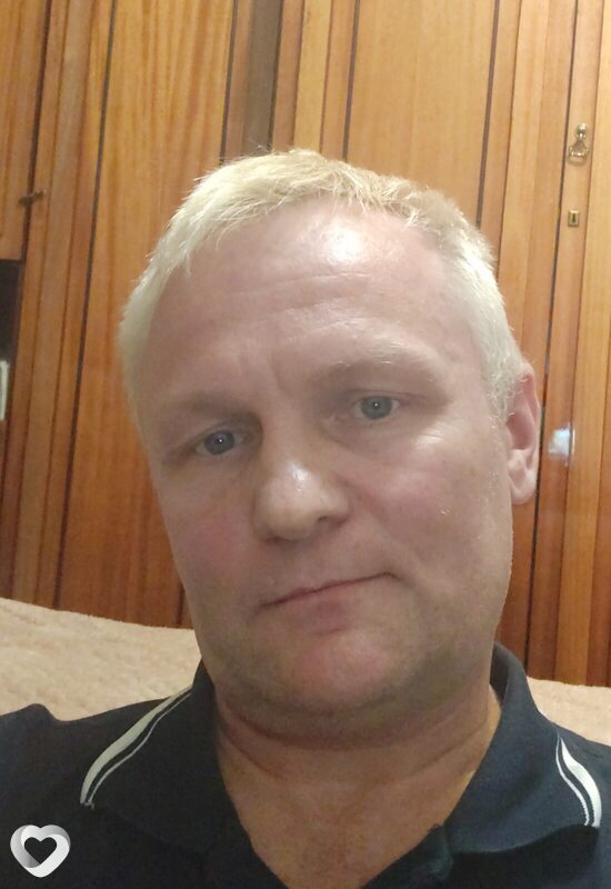 Евгений, 40, Тольятти — анкета №998587