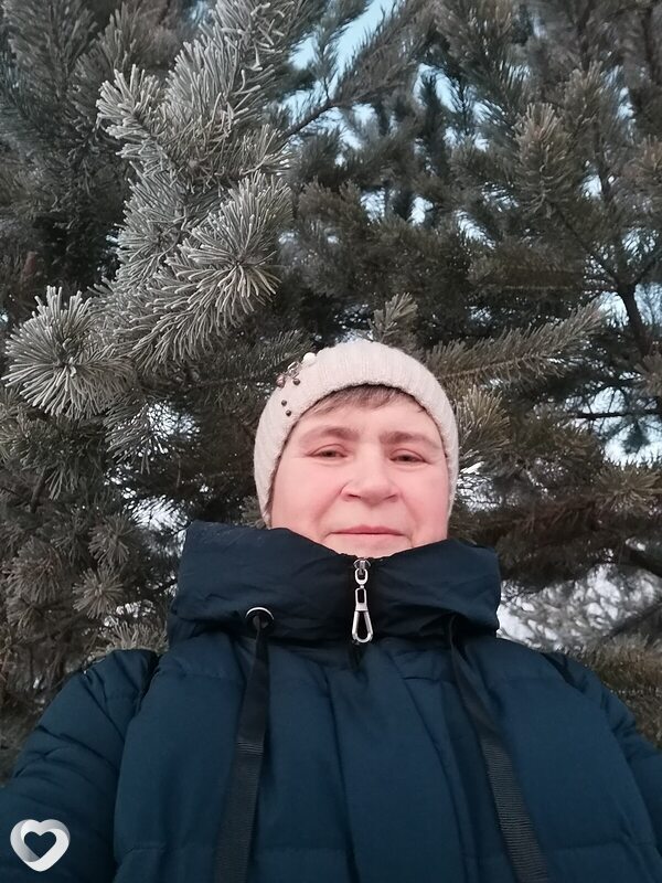 Наталья, 63, Екатеринбурге — анкета №998592