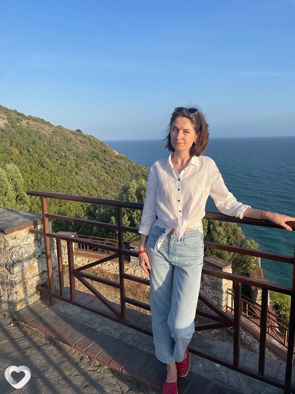 Ольга, 46, Ростове-на-Дону — анкета №998593