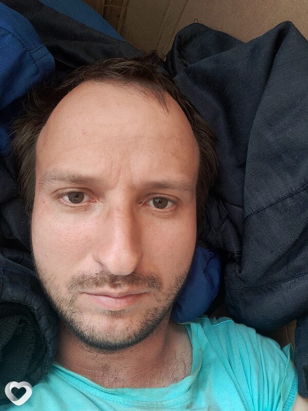 Алексей, 36, Дзержинске — анкета №998594