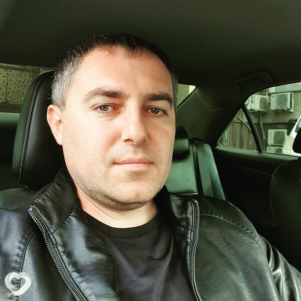 Boris, 43, Краснодаре — анкета №998596