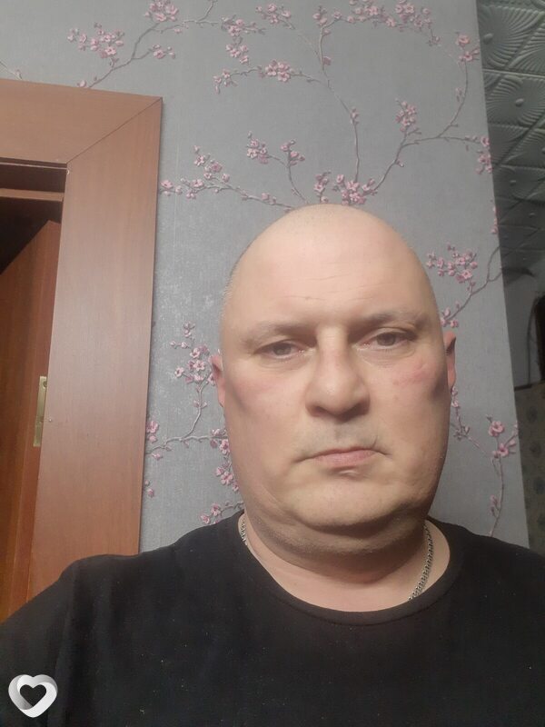 Алексей, 46, Архангельске — анкета №998597