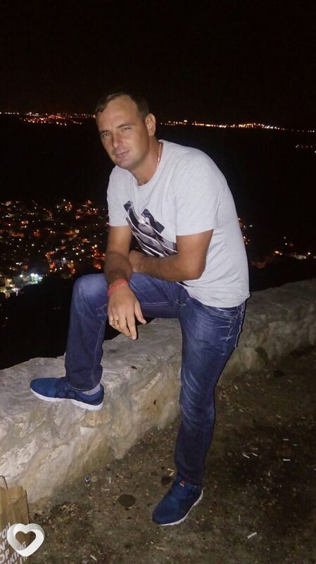 Дмитрий, 40, Кишинёв — анкета №998477