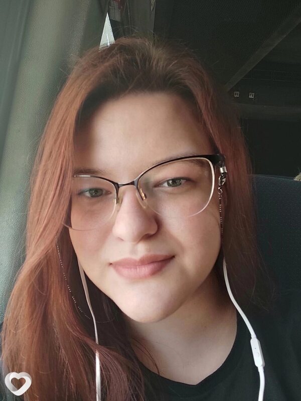 Ксения, 27, Санкт-Петербурге — анкета №998483