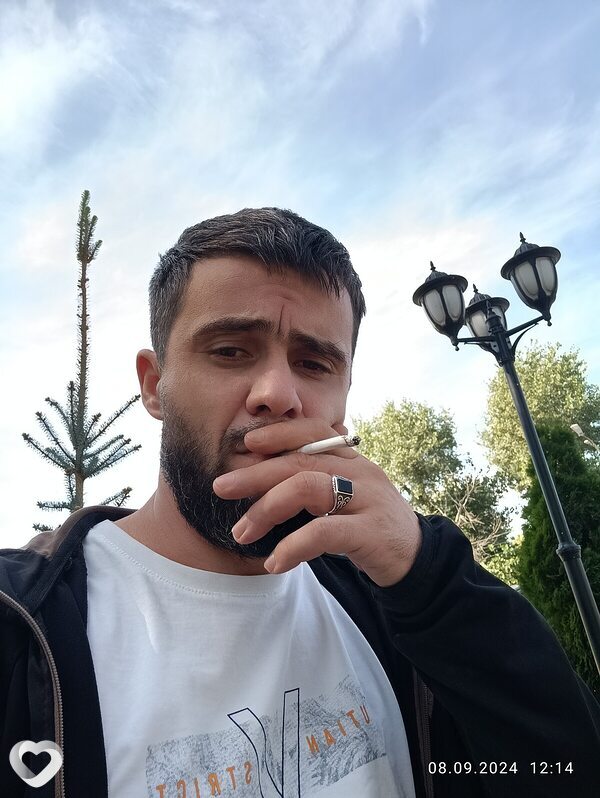 Рафаэл, 37, Дербенте — анкета №998485