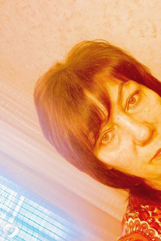 Галина, 56, Жуковском — анкета №998486