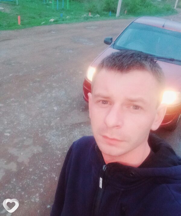 Максим, 29, Оренбурге — анкета №998488