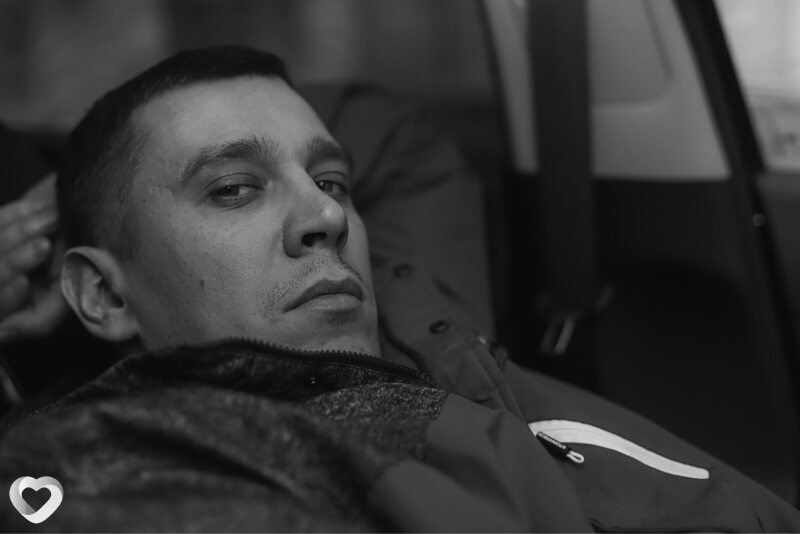 Дмитрий, 35, Москве — анкета №998489