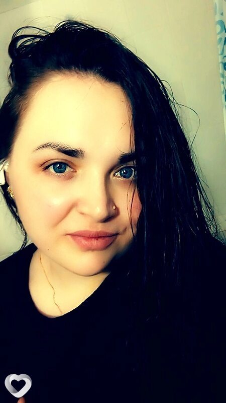 Alina, 28, Новосибирске — анкета №998490