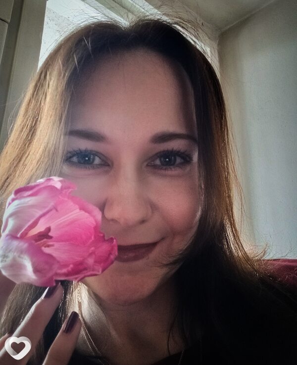 Катерина, 39, Томске — анкета №998491