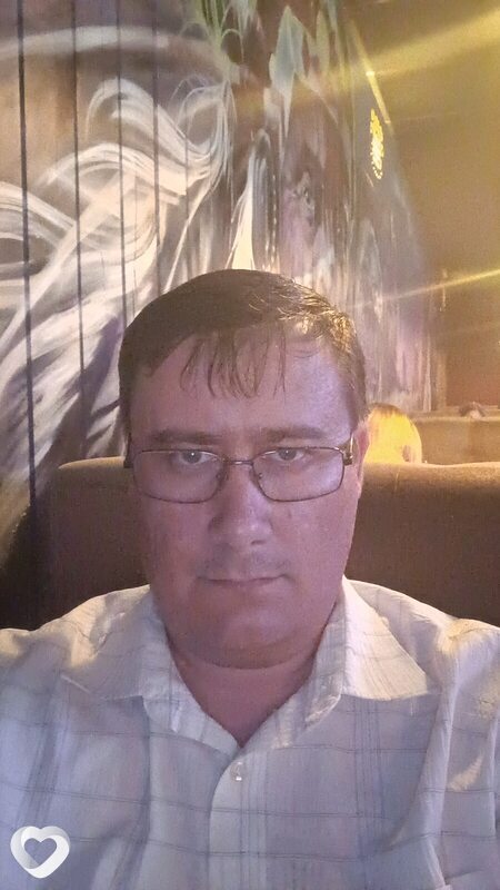 John, 41, Мелеузе — анкета №998492