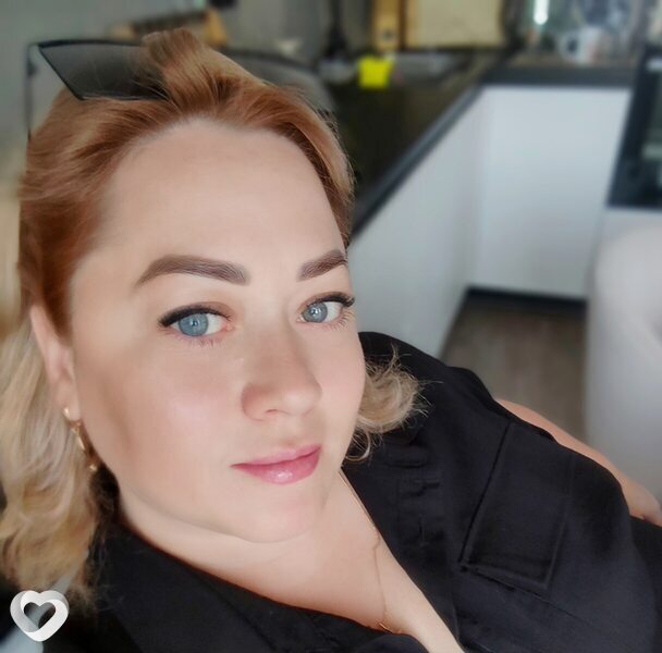 Алёна, 38, Тюмени — анкета №998493