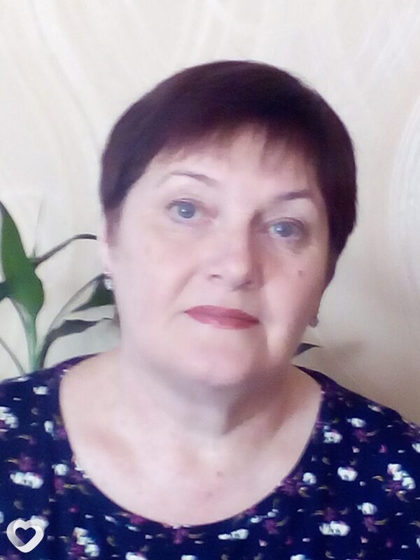Ирина, Тавда