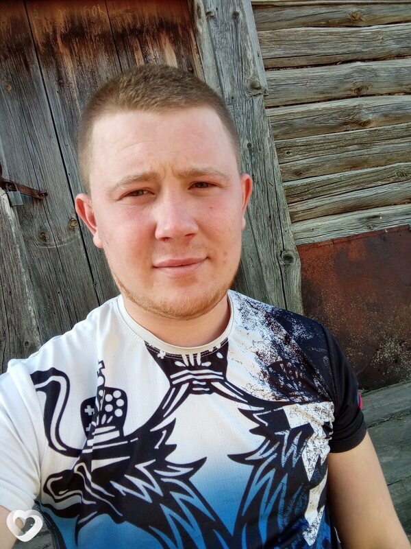Илья, 25, Подольске — анкета №998497