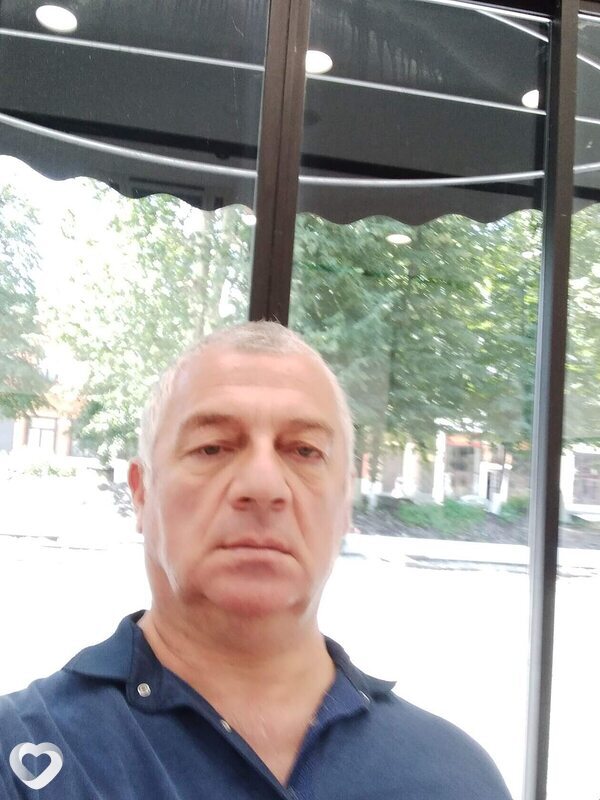 Вепхия, 57, Владикавказе — анкета №998548