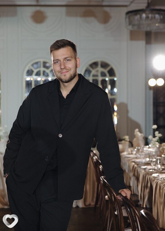 Евгений, 41, Липецке — анкета №998551