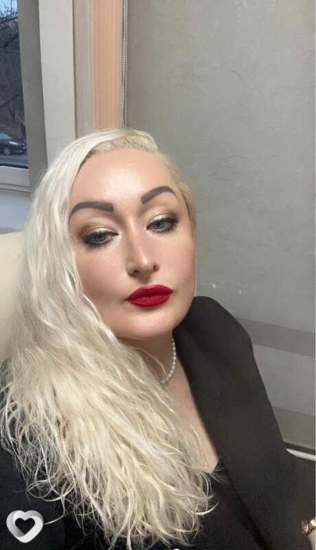 Дарья, 39, Минске — анкета №998553