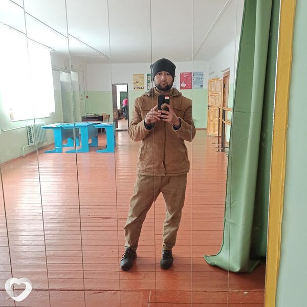 Насим, 38, Москве — анкета №998556