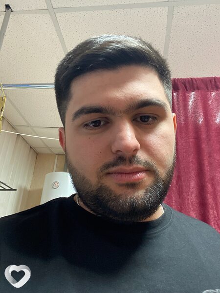 Эльджан, 29, Казани — анкета №998558