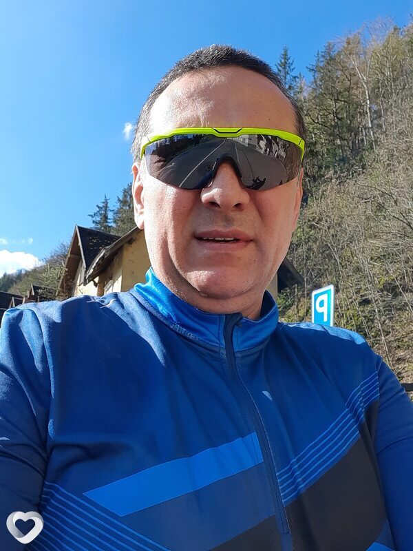 Igor, 56, Карловы Вары — анкета №998564